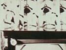 Een analoge TV uit 1951.