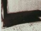 Een analoge TV uit 1951.